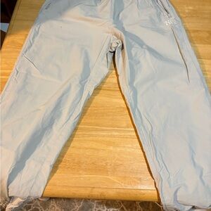 Genuine Merchandise Light Gray Joggers